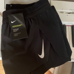 Nike Aeroswift Running Shorts